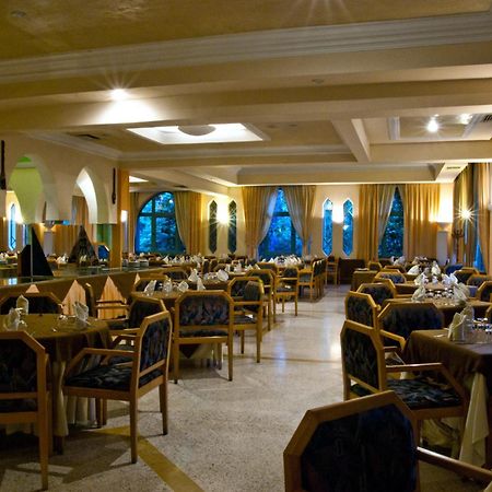 Hotel Chems Le Tazarkount à Afourer Extérieur photo