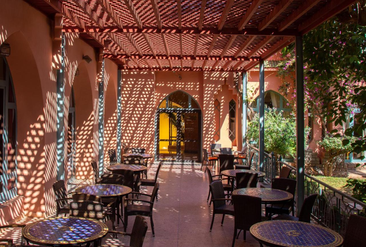 Hotel Chems Le Tazarkount à Afourer Extérieur photo