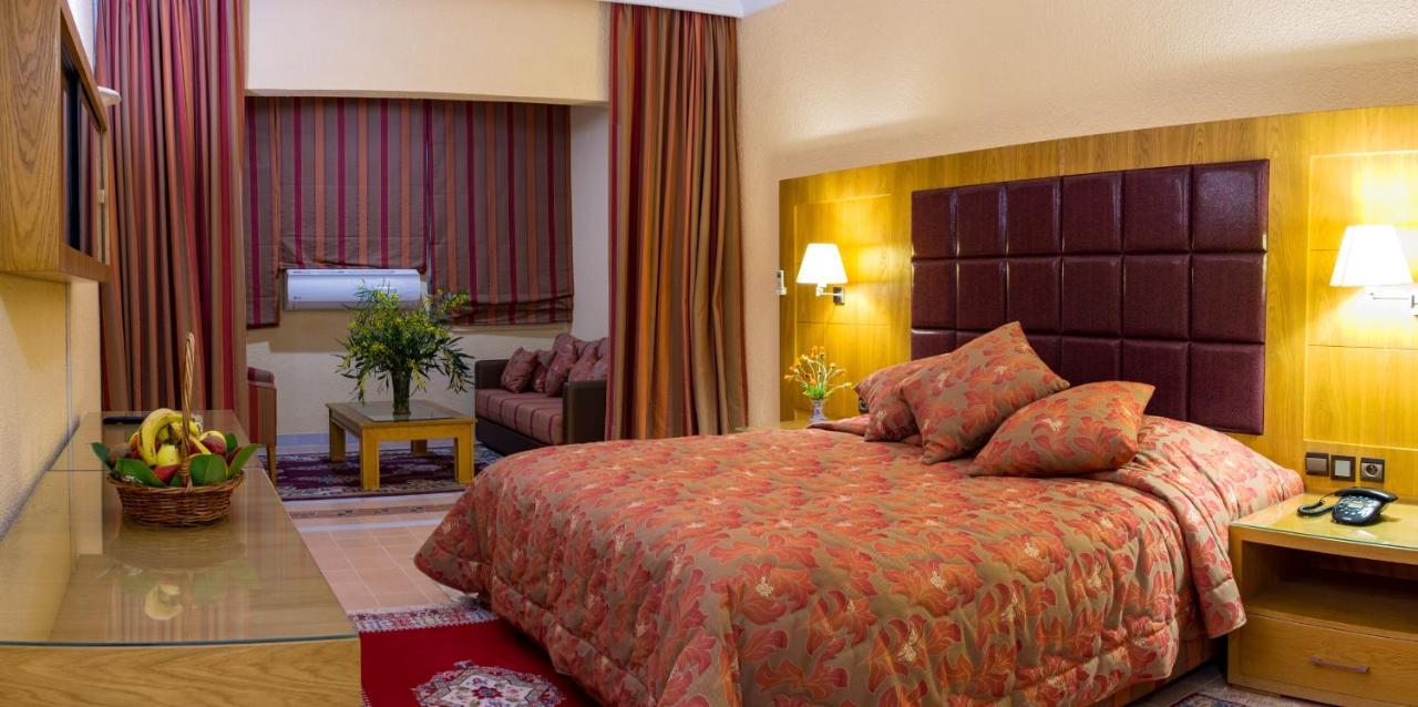 Hotel Chems Le Tazarkount à Afourer Extérieur photo