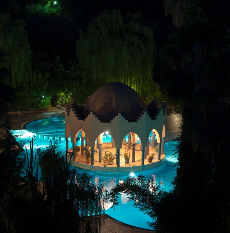 Hotel Chems Le Tazarkount à Afourer Extérieur photo